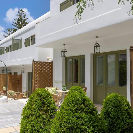 Kouneni Apartments Mykonos Town Екстериор снимка