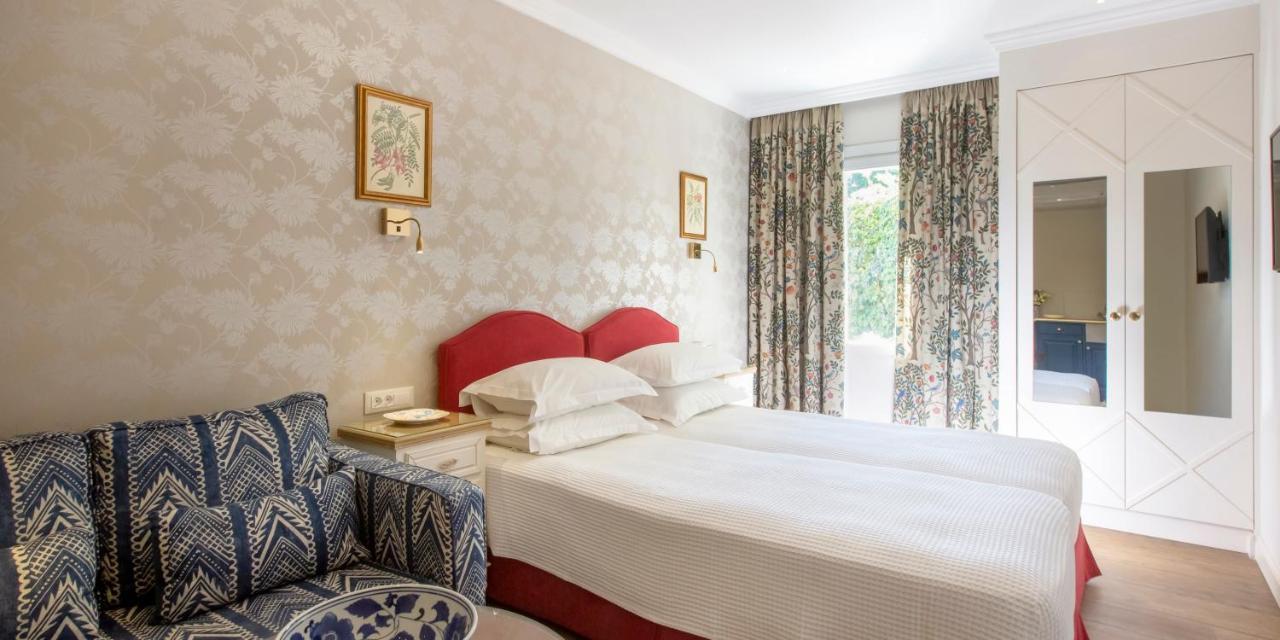 Kouneni Apartments Mykonos Town Екстериор снимка