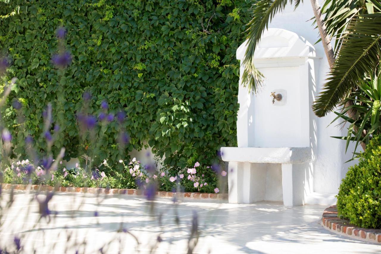 Kouneni Apartments Mykonos Town Екстериор снимка