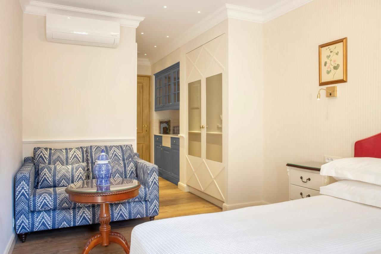 Kouneni Apartments Mykonos Town Екстериор снимка