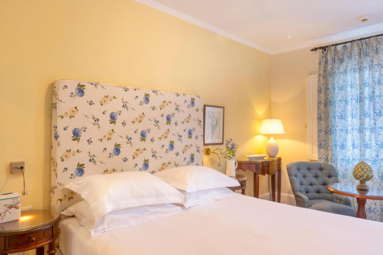 Kouneni Apartments Mykonos Town Екстериор снимка