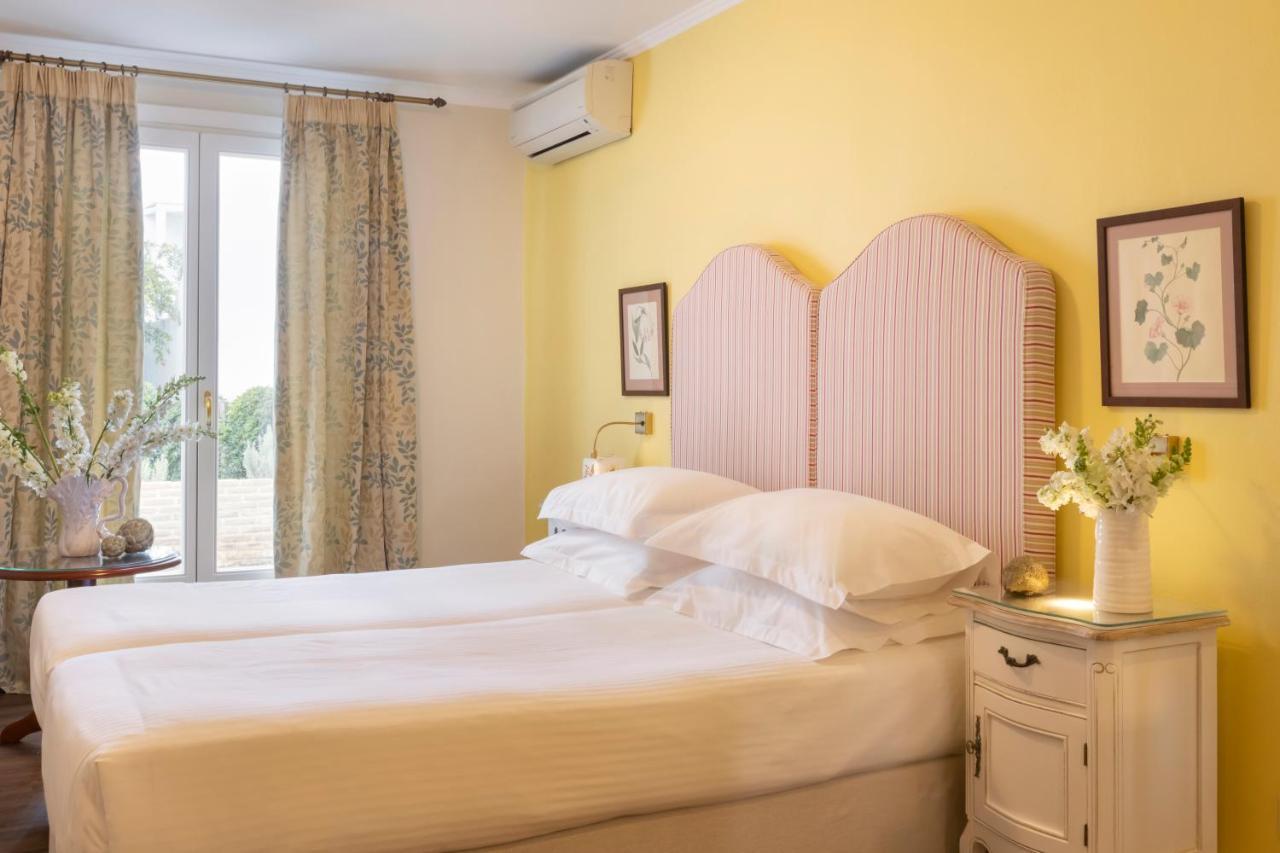 Kouneni Apartments Mykonos Town Екстериор снимка