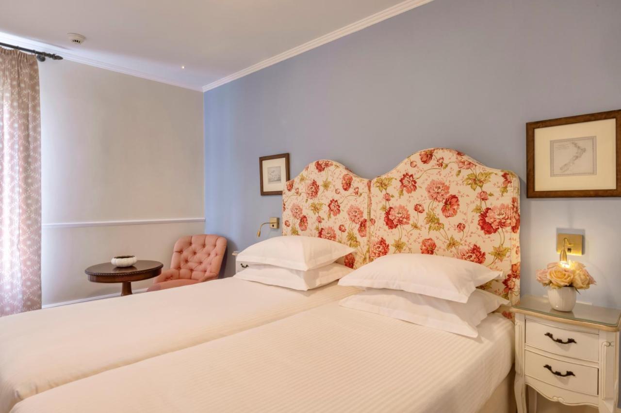 Kouneni Apartments Mykonos Town Екстериор снимка