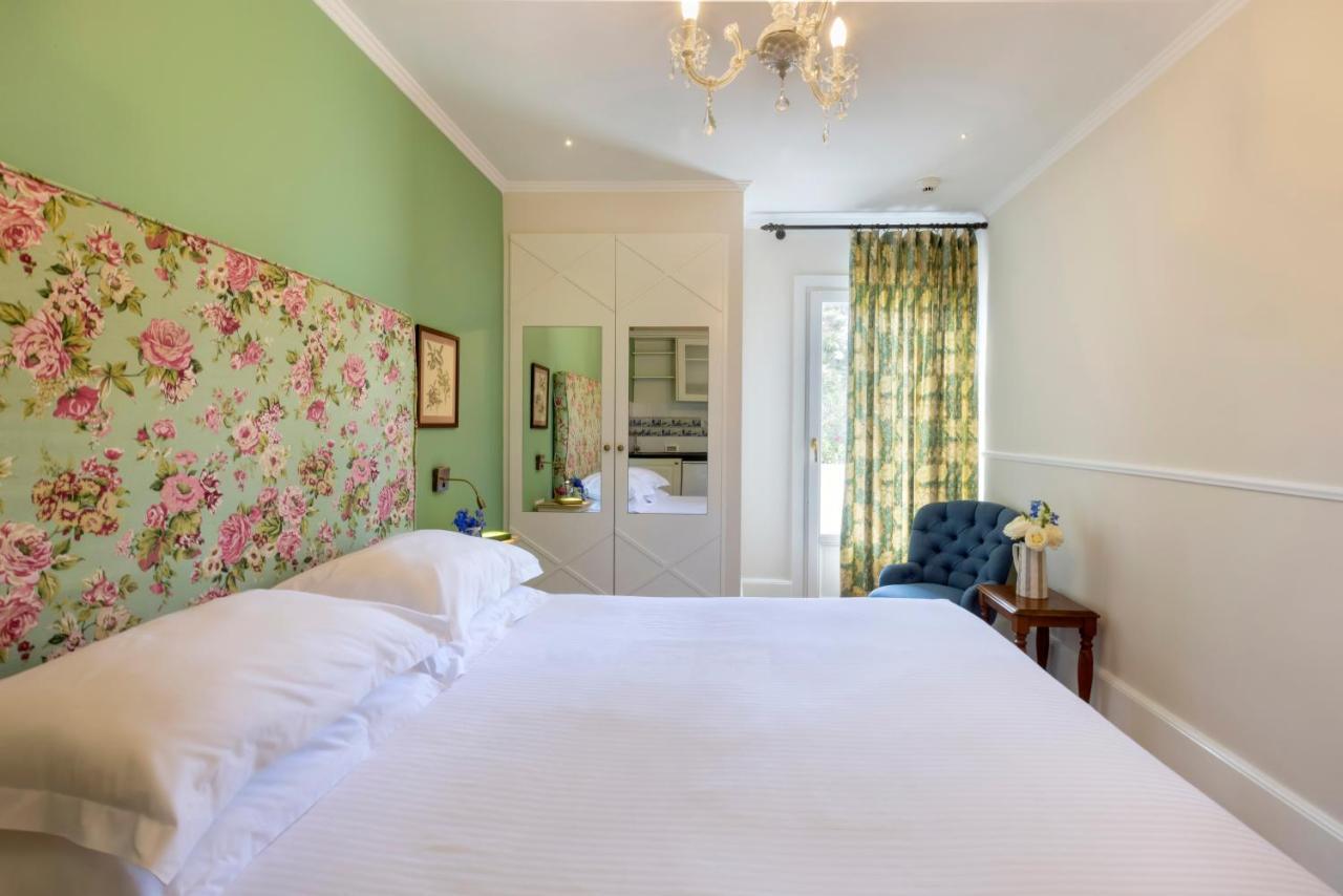 Kouneni Apartments Mykonos Town Екстериор снимка