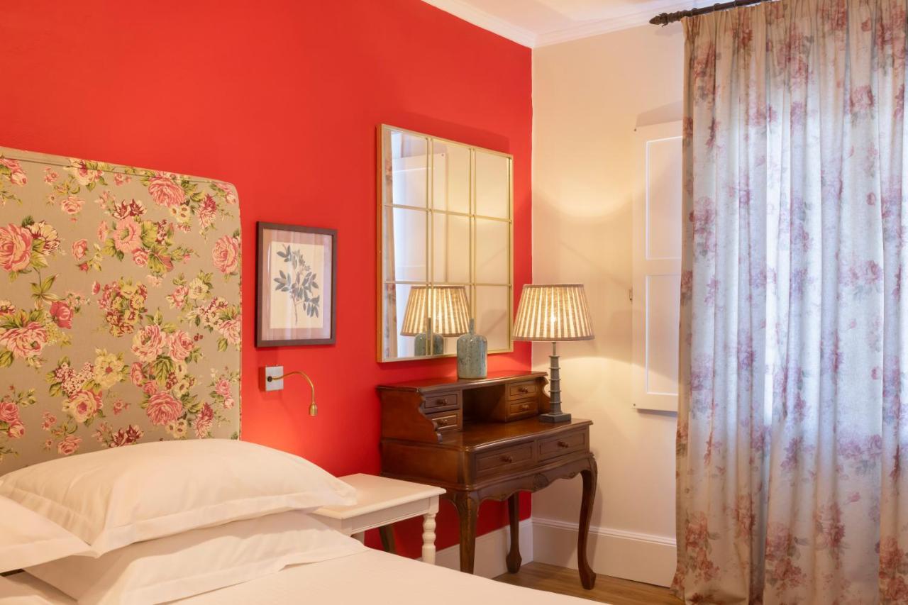 Kouneni Apartments Mykonos Town Екстериор снимка