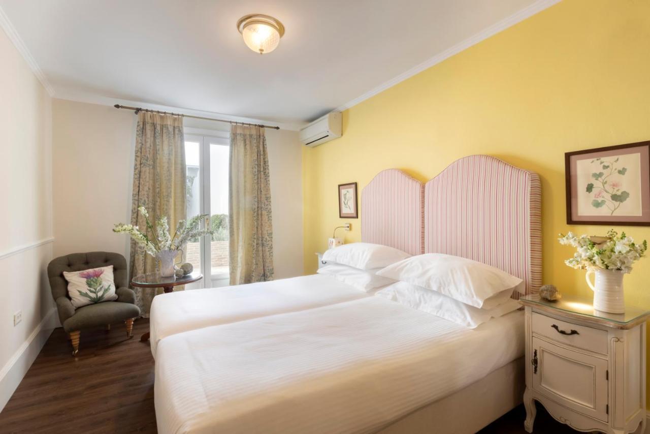 Kouneni Apartments Mykonos Town Екстериор снимка