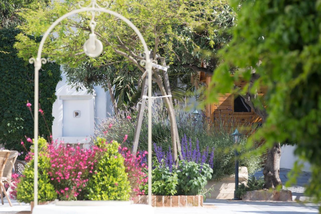 Kouneni Apartments Mykonos Town Екстериор снимка