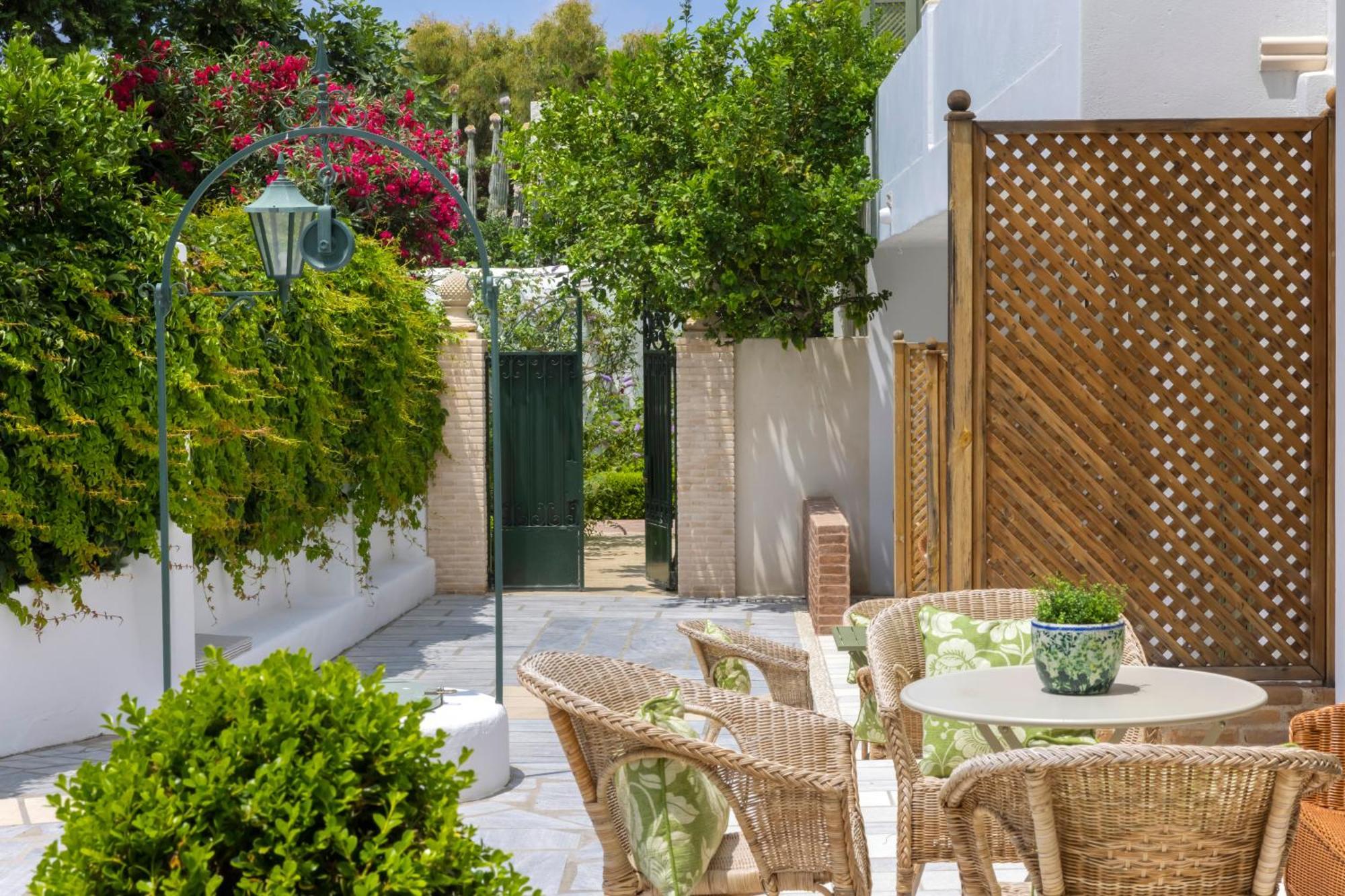 Kouneni Apartments Mykonos Town Екстериор снимка