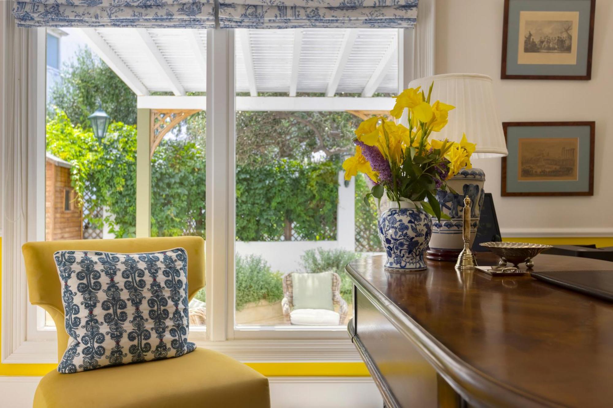 Kouneni Apartments Mykonos Town Екстериор снимка