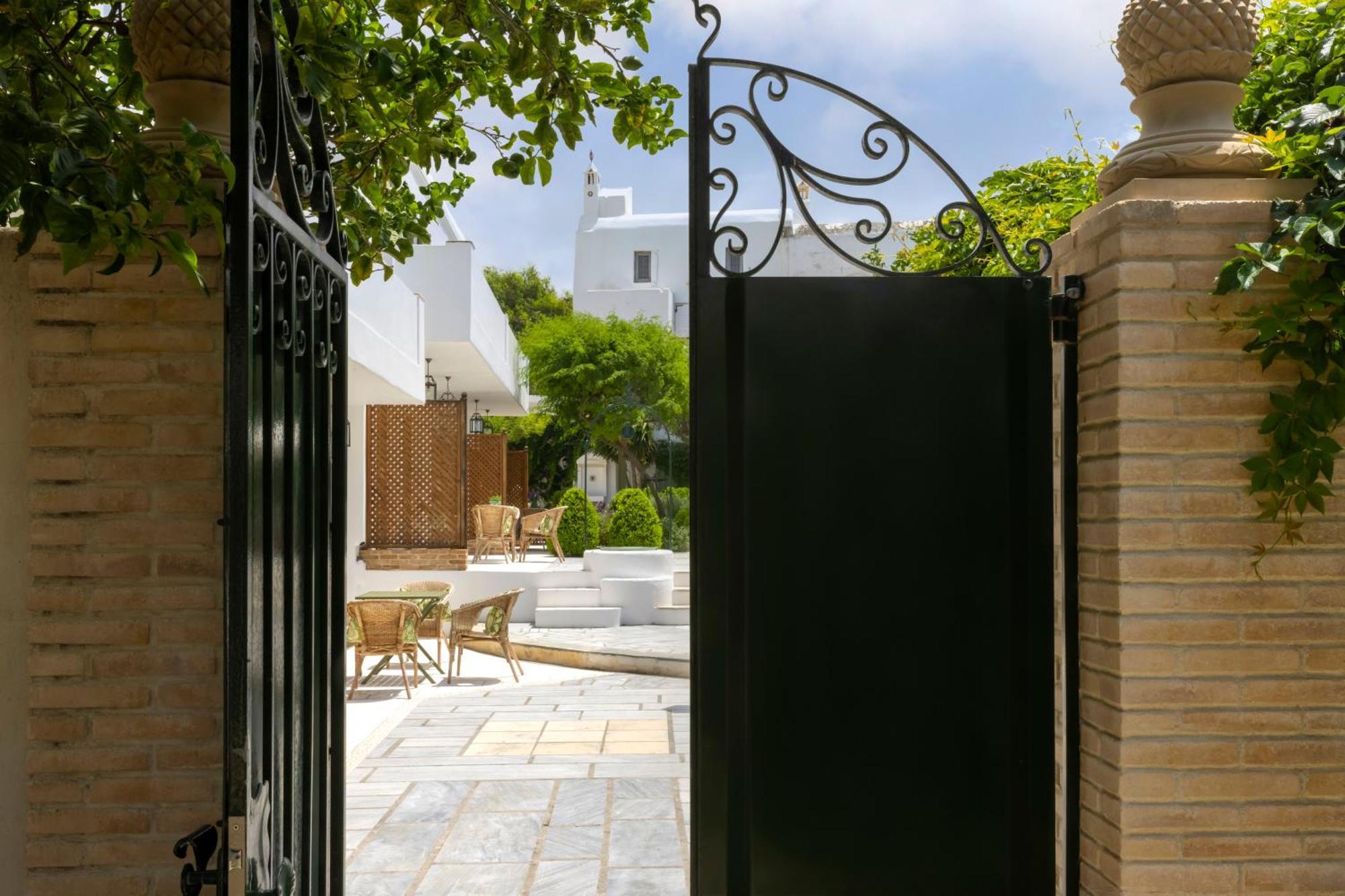 Kouneni Apartments Mykonos Town Екстериор снимка
