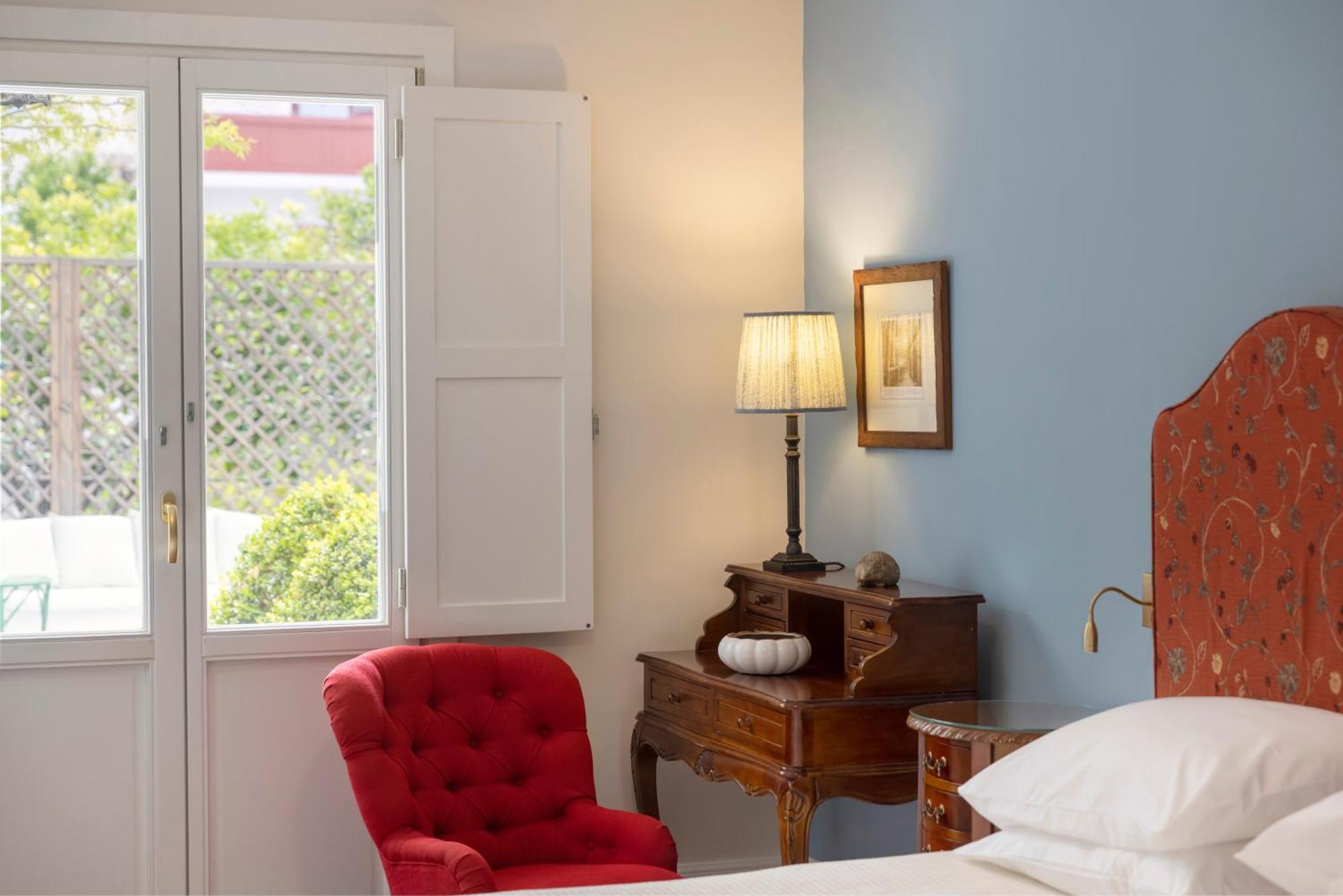 Kouneni Apartments Mykonos Town Екстериор снимка