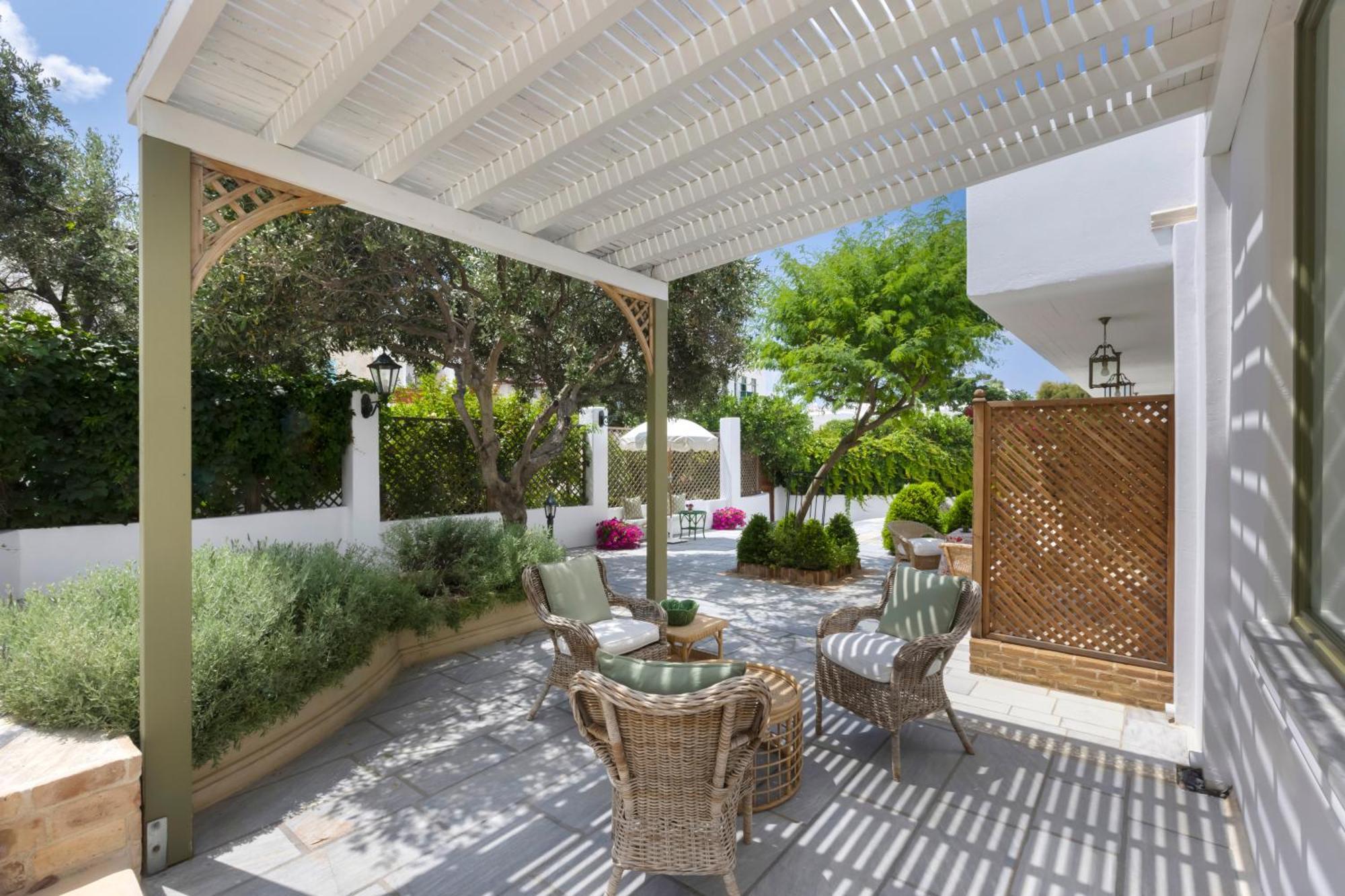 Kouneni Apartments Mykonos Town Екстериор снимка
