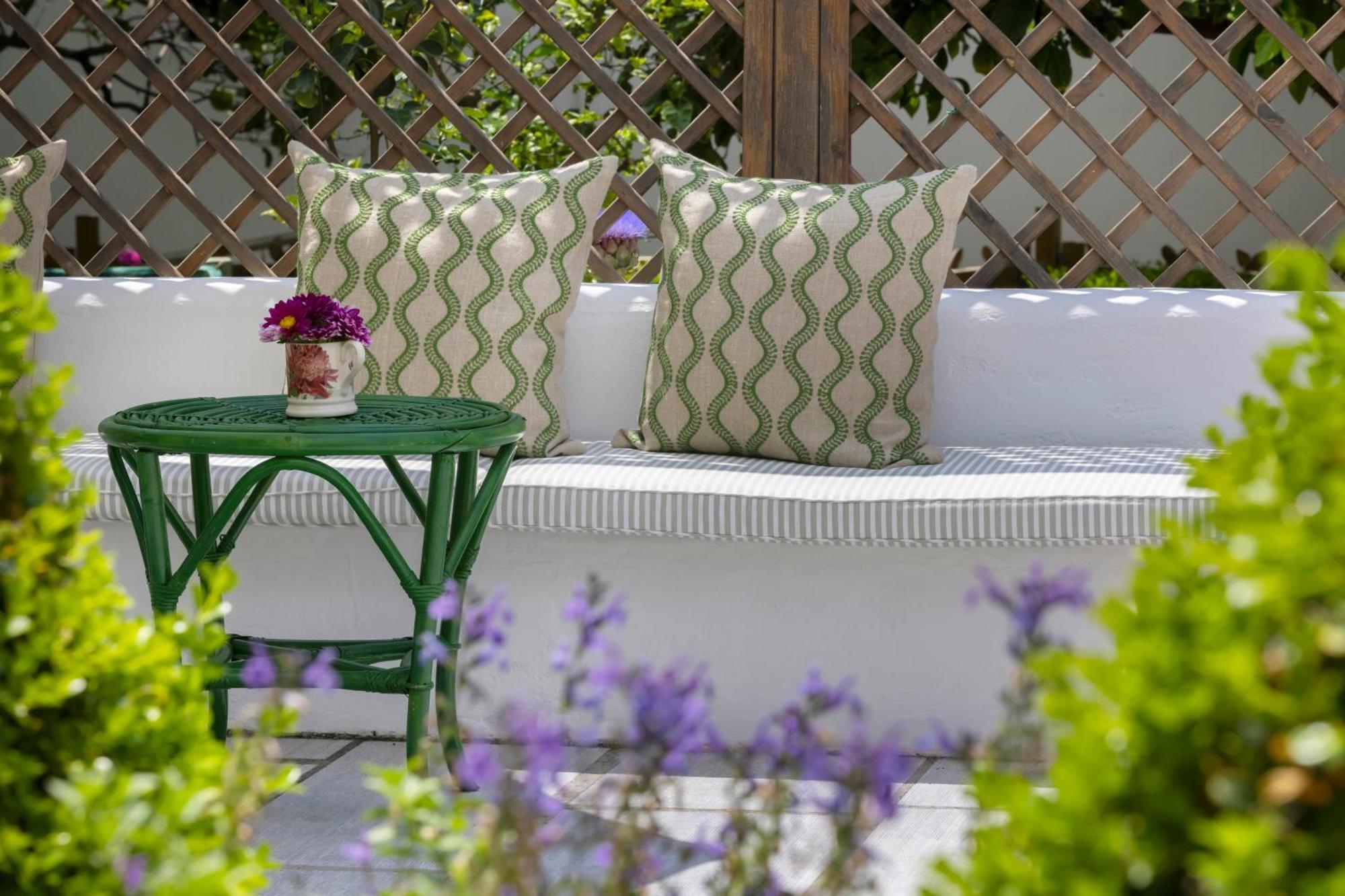 Kouneni Apartments Mykonos Town Екстериор снимка