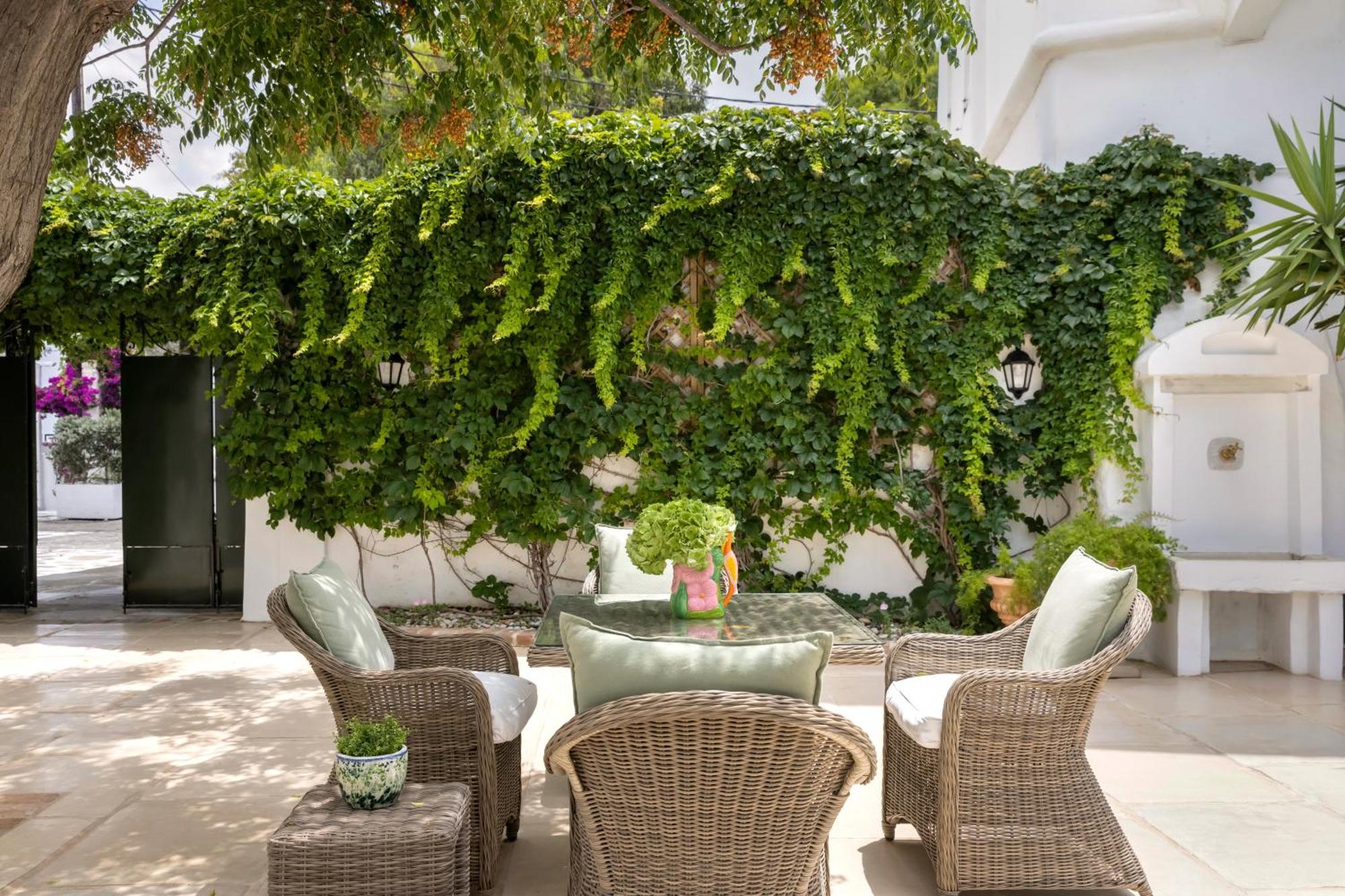 Kouneni Apartments Mykonos Town Екстериор снимка