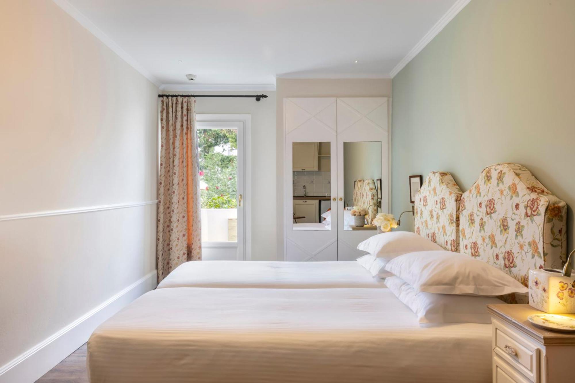 Kouneni Apartments Mykonos Town Екстериор снимка